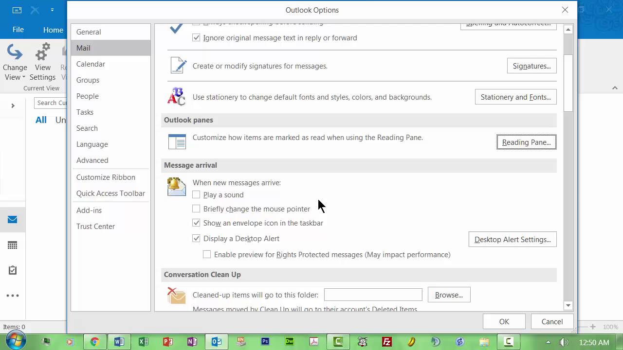 outlook for mac 2016 move message does not work